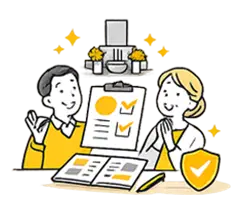 費用や供養の内容をきちんと知ったうえで、安心して任せたい